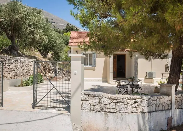 Holiday home La Casa Di Zia Anna Village
