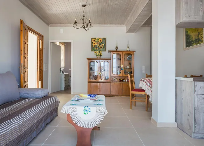 La Casa Di Zia Anna Village Holiday home *