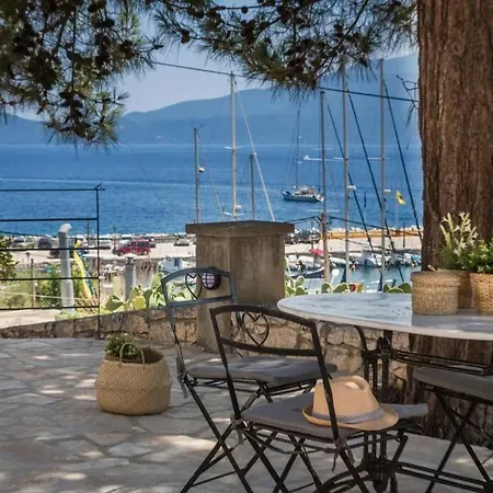 La Casa Di Zia Anna Village *