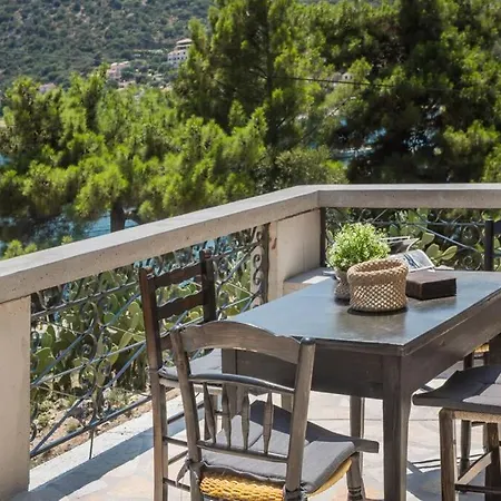 Tatil Evi La Casa Di Zia Anna Village