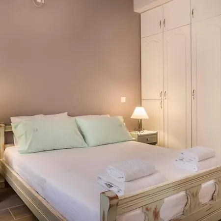 La Casa Di Zia Anna Village Tatil Evi