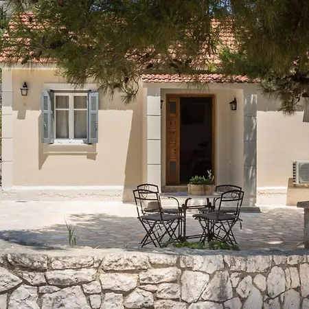 La Casa Di Zia Anna Village Feriehus *