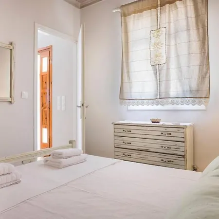 La Casa Di Zia Anna Village *