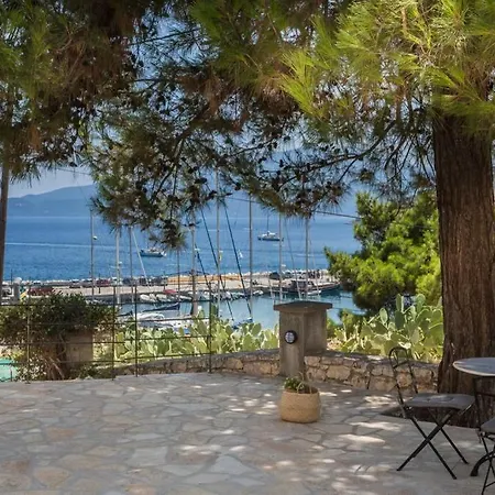 Tatil Evi La Casa Di Zia Anna Village *