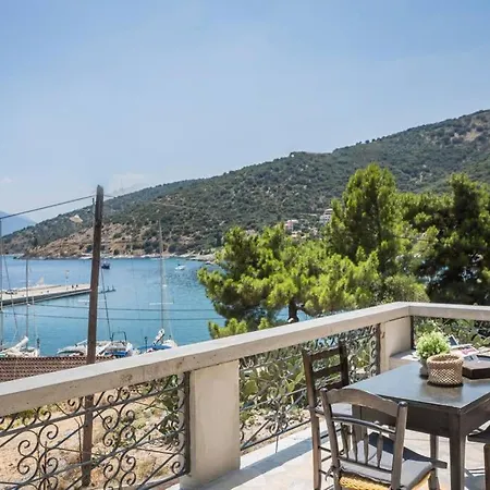 La Casa Di Zia Anna Village *