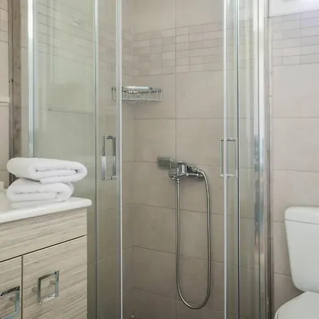 La Casa Di Zia Anna Village