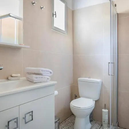 La Casa Di Zia Anna Village Agia Efimia