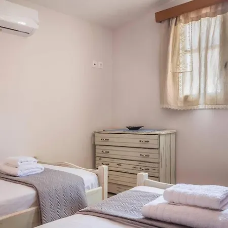 La Casa Di Zia Anna Village Agia Efimia