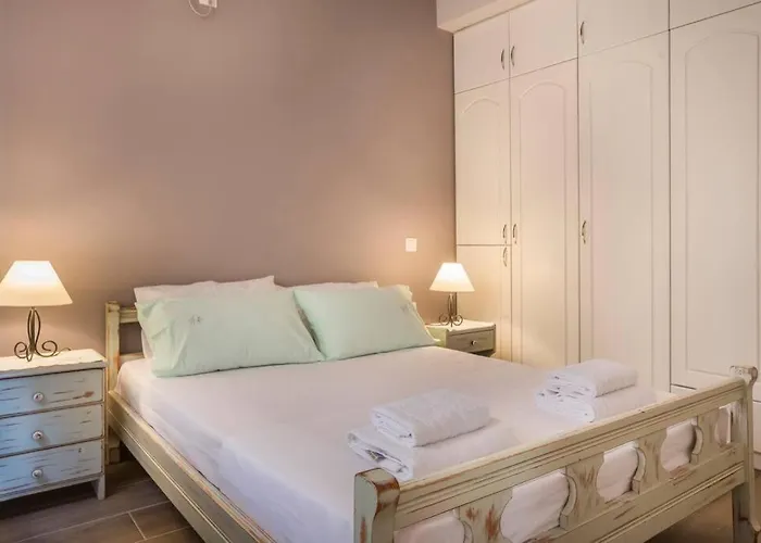 La Casa Di Zia Anna Village Vakantiehuis