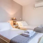 Casa de Férias La Casa Di Zia Anna Village Agia Efimia